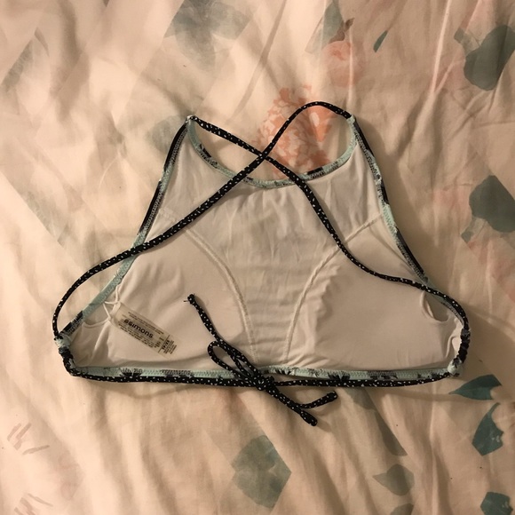 bikini top - Picture 2 of 2